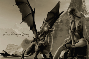 Last Dragon Story 2 